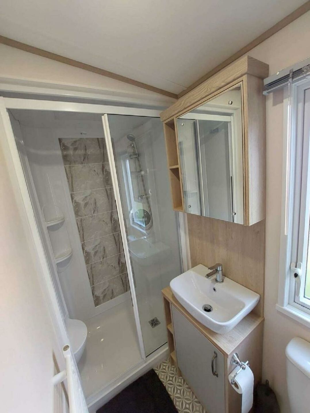 Ribble Valley Country & Leisure Park - Holiday Accommodation 21448