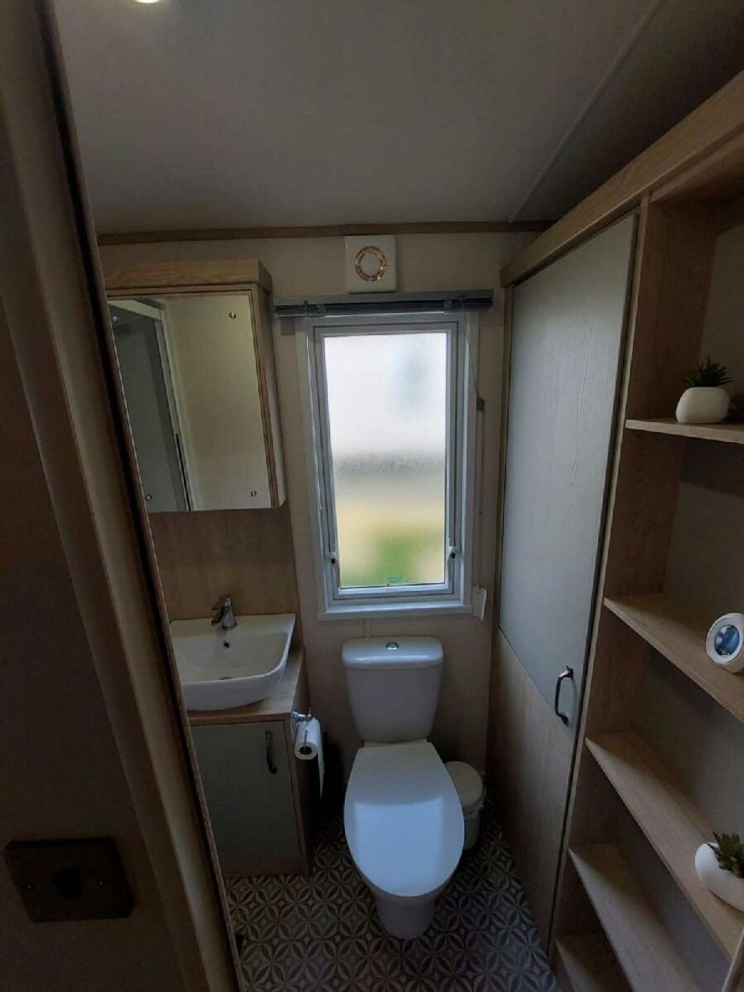 Ribble Valley Country & Leisure Park - Holiday Accommodation 21448