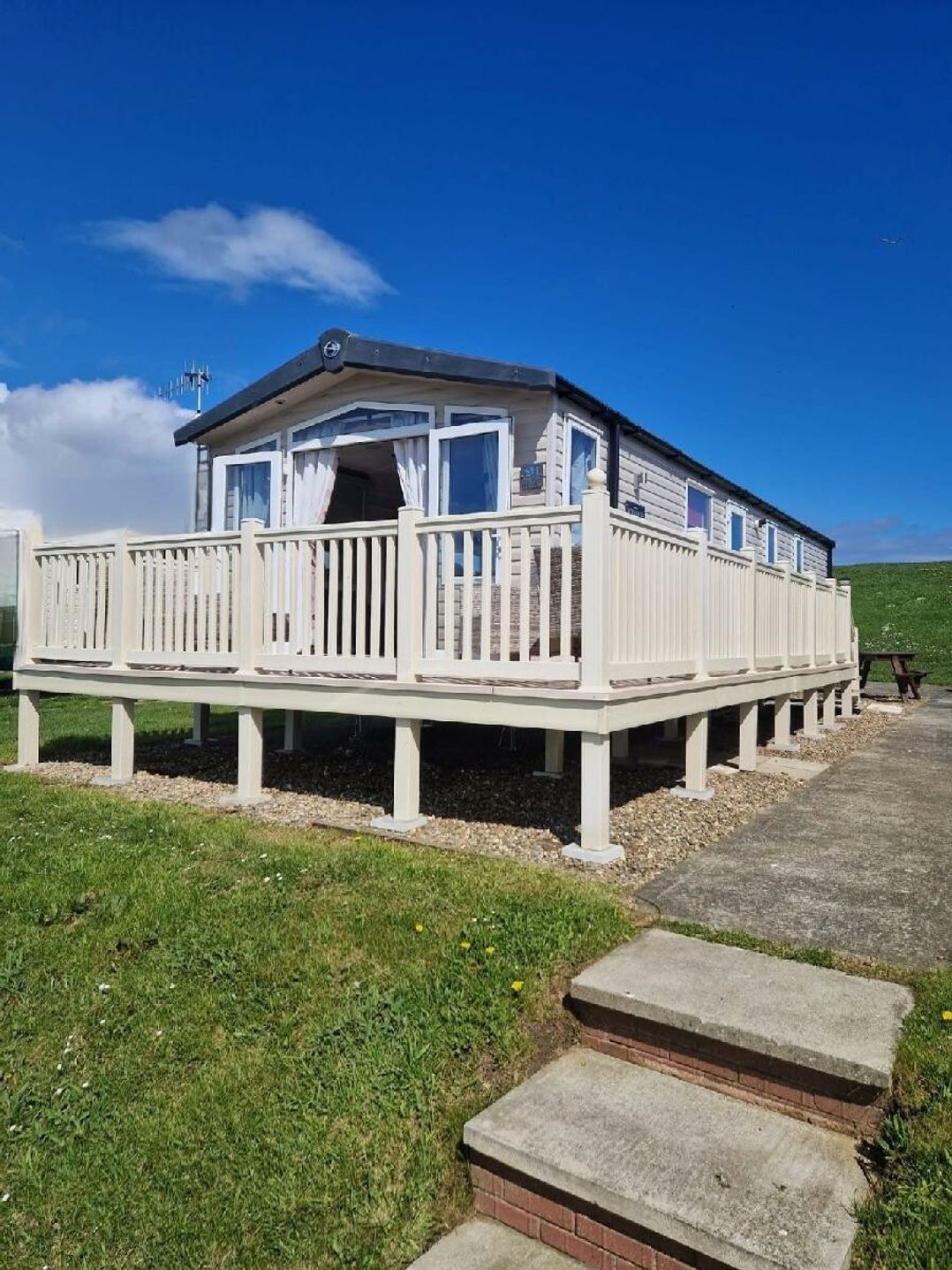 Blue Dolphin Holiday Park - Holiday Accommodation 21458