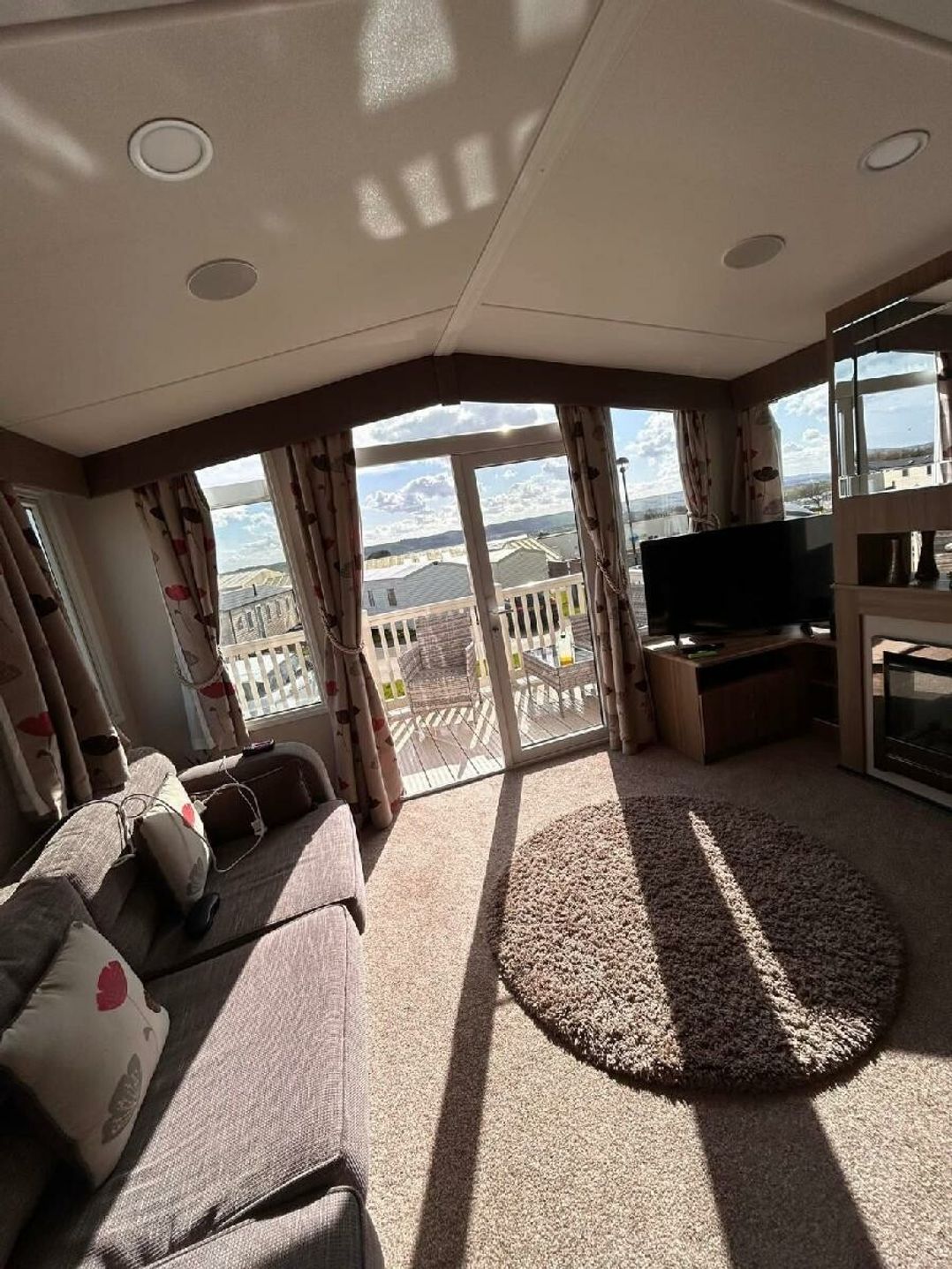 Blue Dolphin Holiday Park - Holiday Accommodation 21458