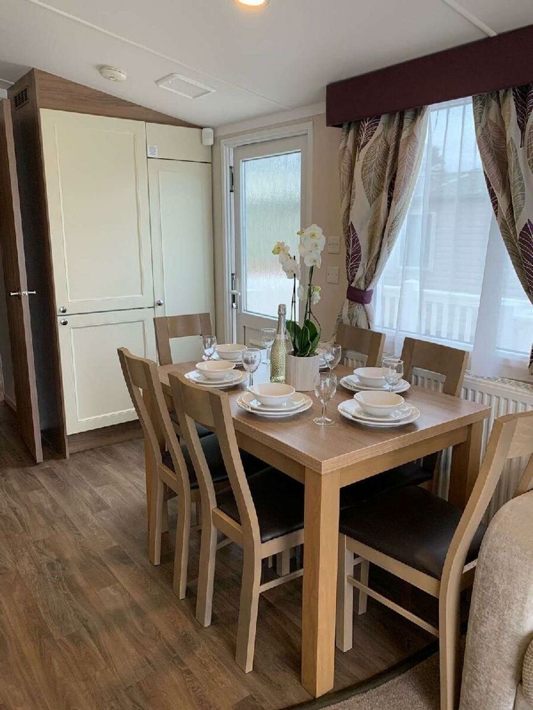 Devon Cliffs Holiday Park - Holiday Accommodation 21459