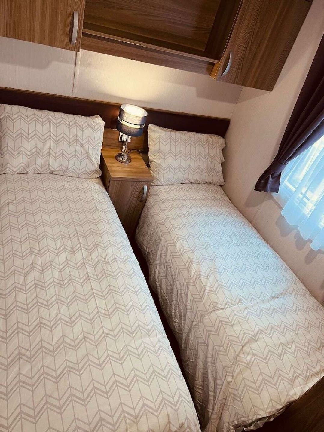 Devon Cliffs Holiday Park - Holiday Accommodation 21459