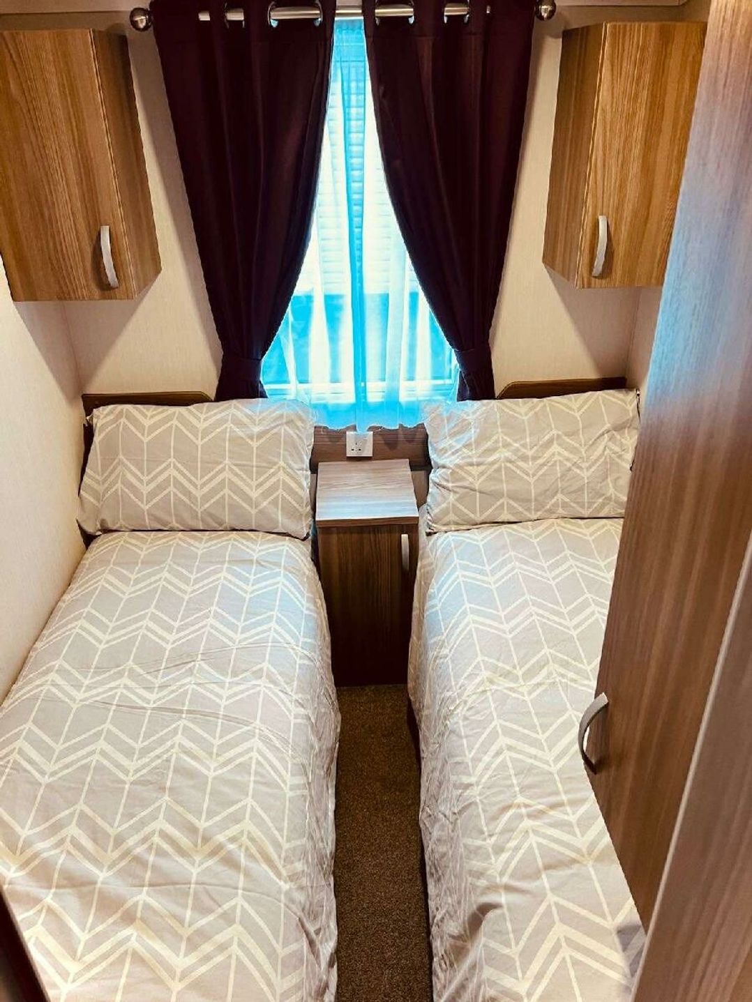 Devon Cliffs Holiday Park - Holiday Accommodation 21459