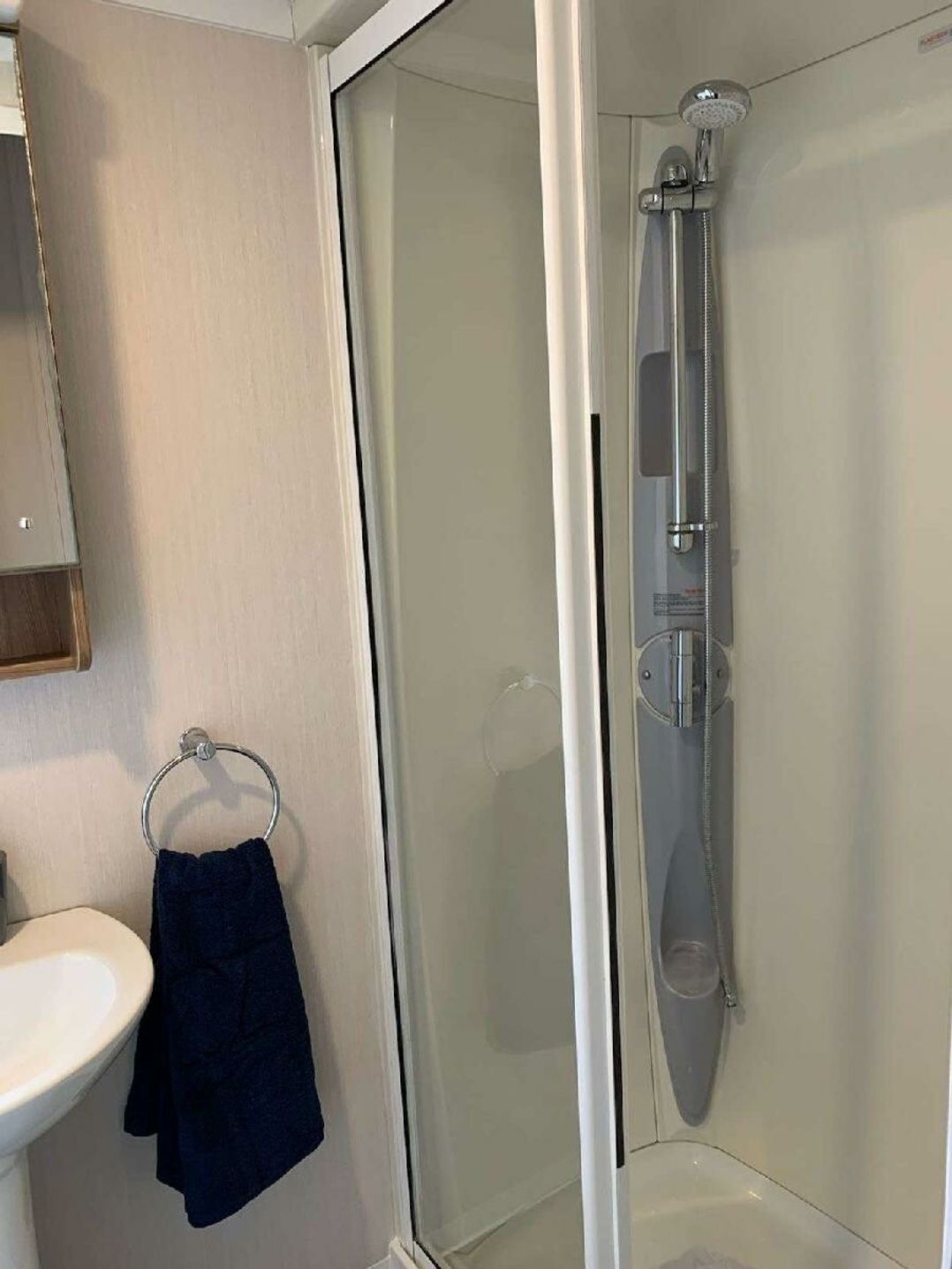 Devon Cliffs Holiday Park - Holiday Accommodation 21459