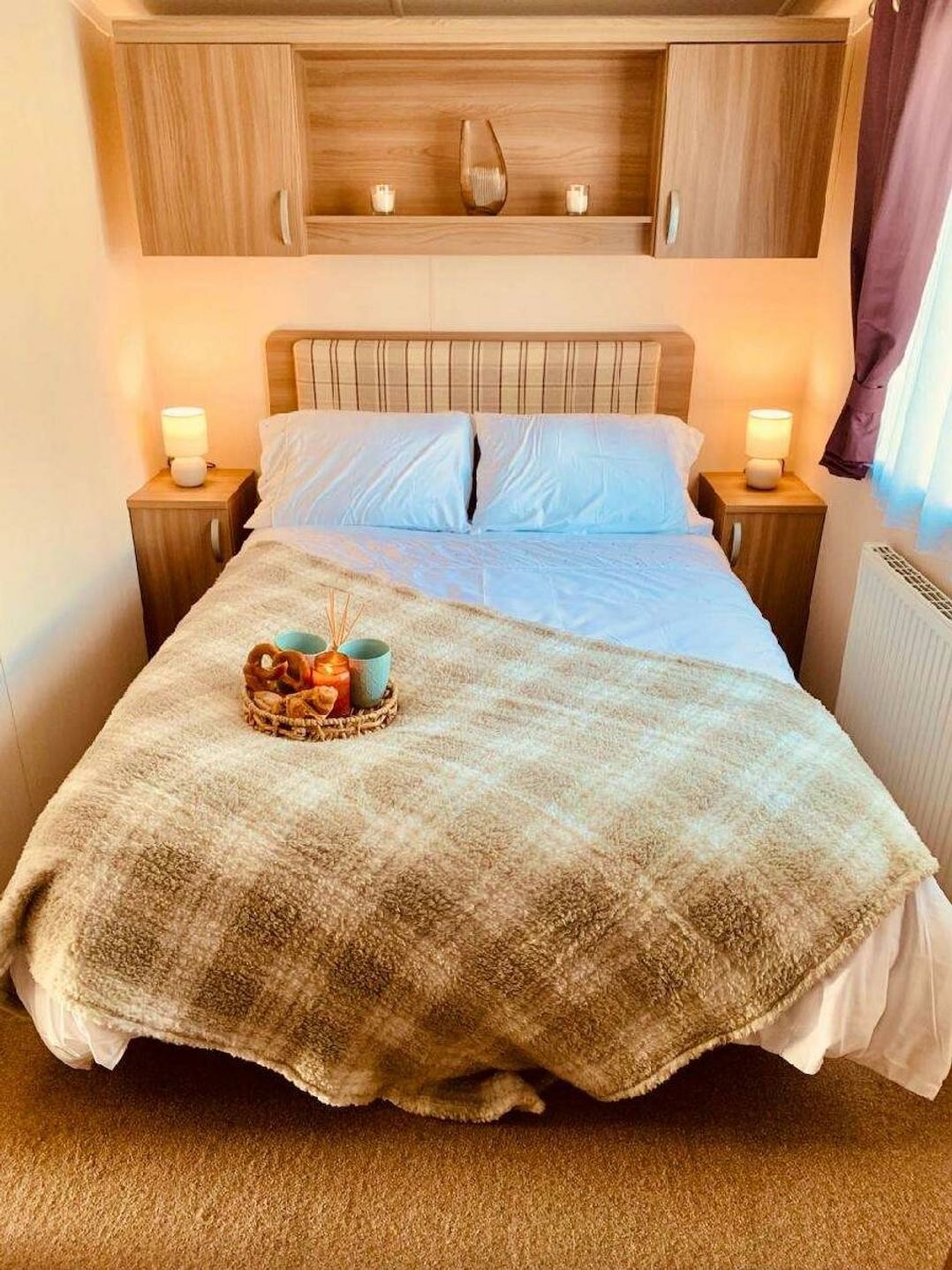 Devon Cliffs Holiday Park - Holiday Accommodation 21459