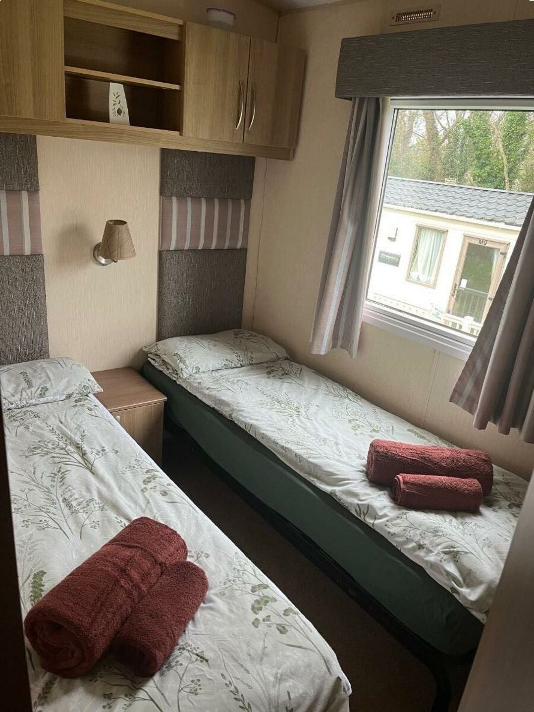 Hoburne Devon Bay - Holiday Accommodation 21464