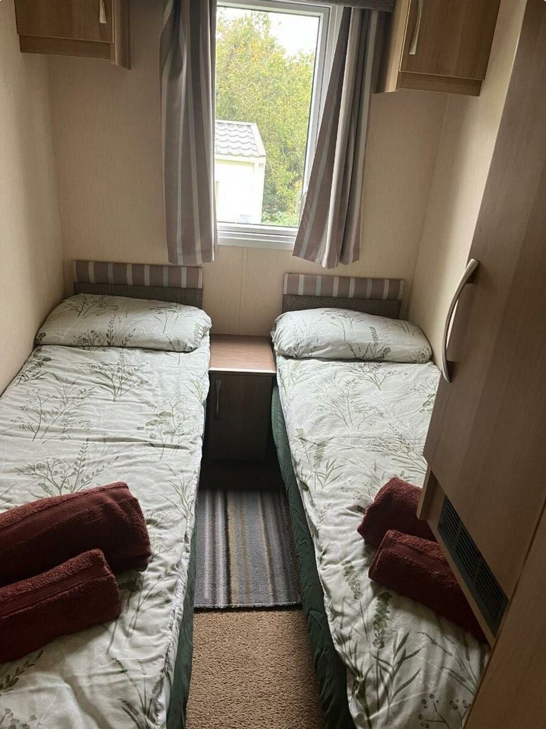 Hoburne Devon Bay - Holiday Accommodation 21464