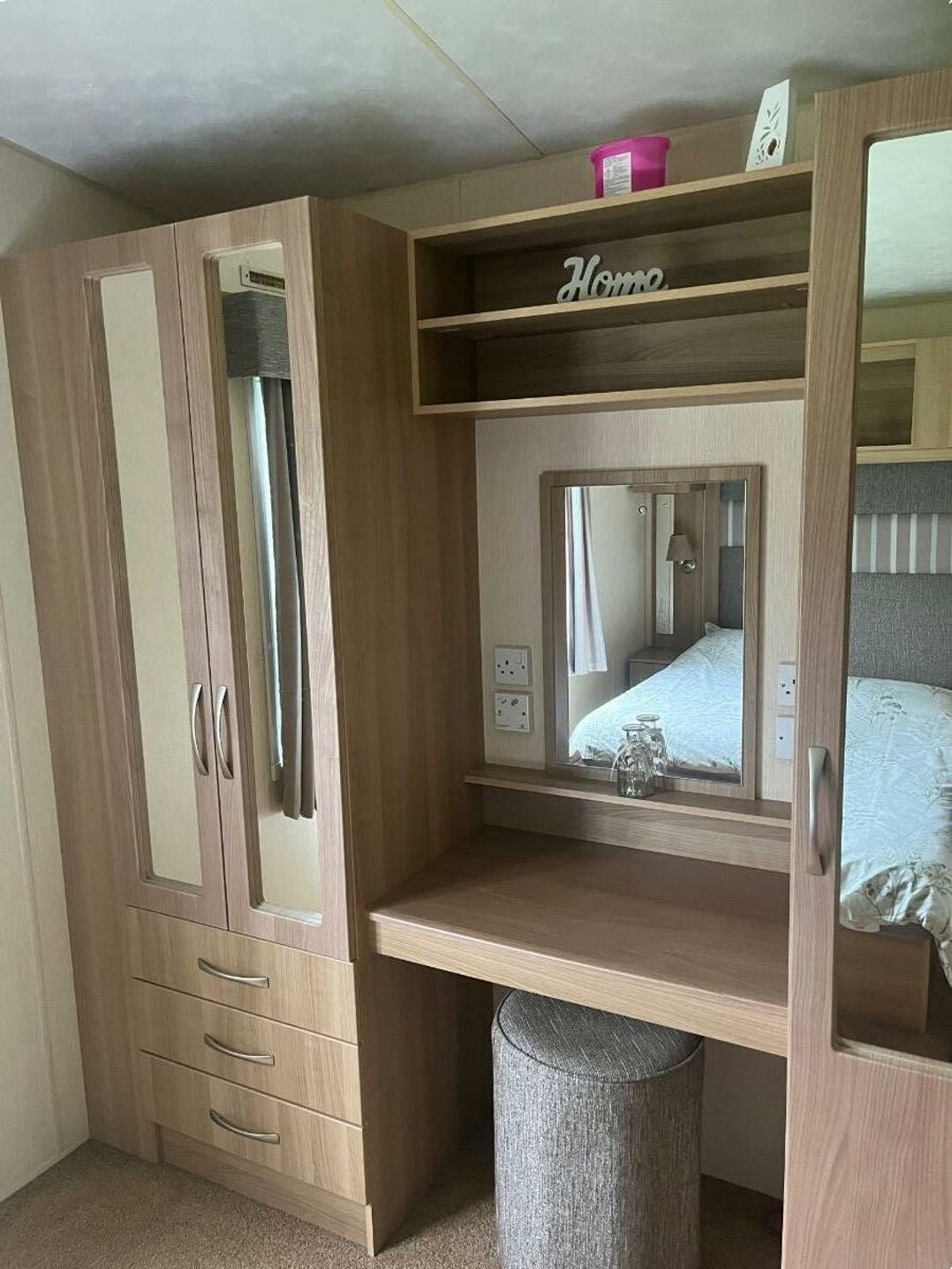 Hoburne Devon Bay - Holiday Accommodation 21464