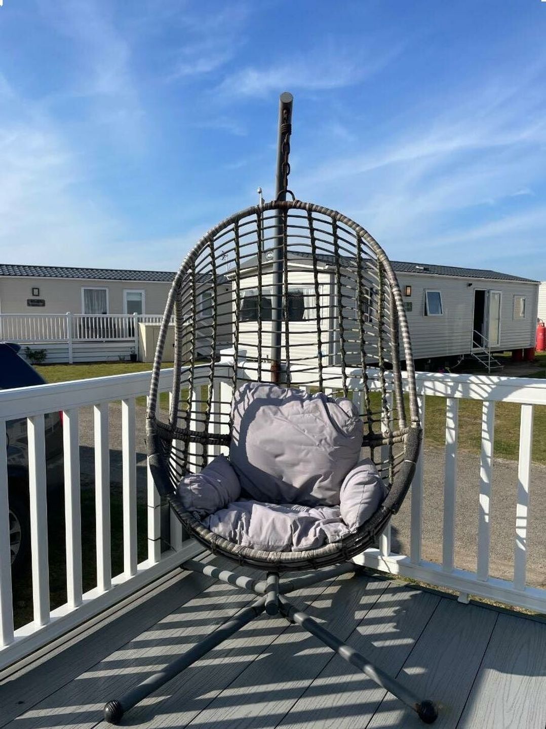 Greenacres Holiday Park - Holiday Accommodation 21467