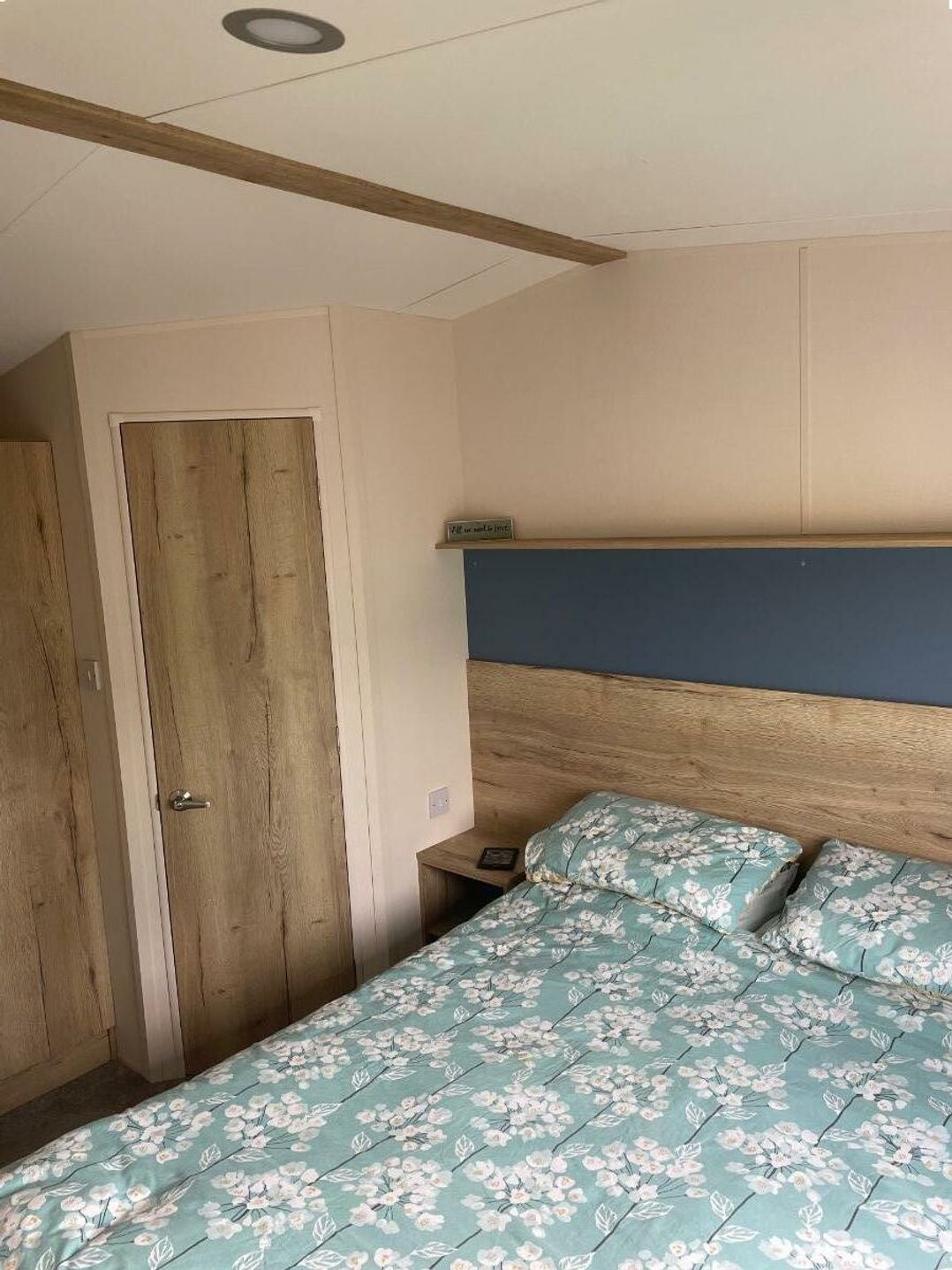 Greenacres Holiday Park - Holiday Accommodation 21467