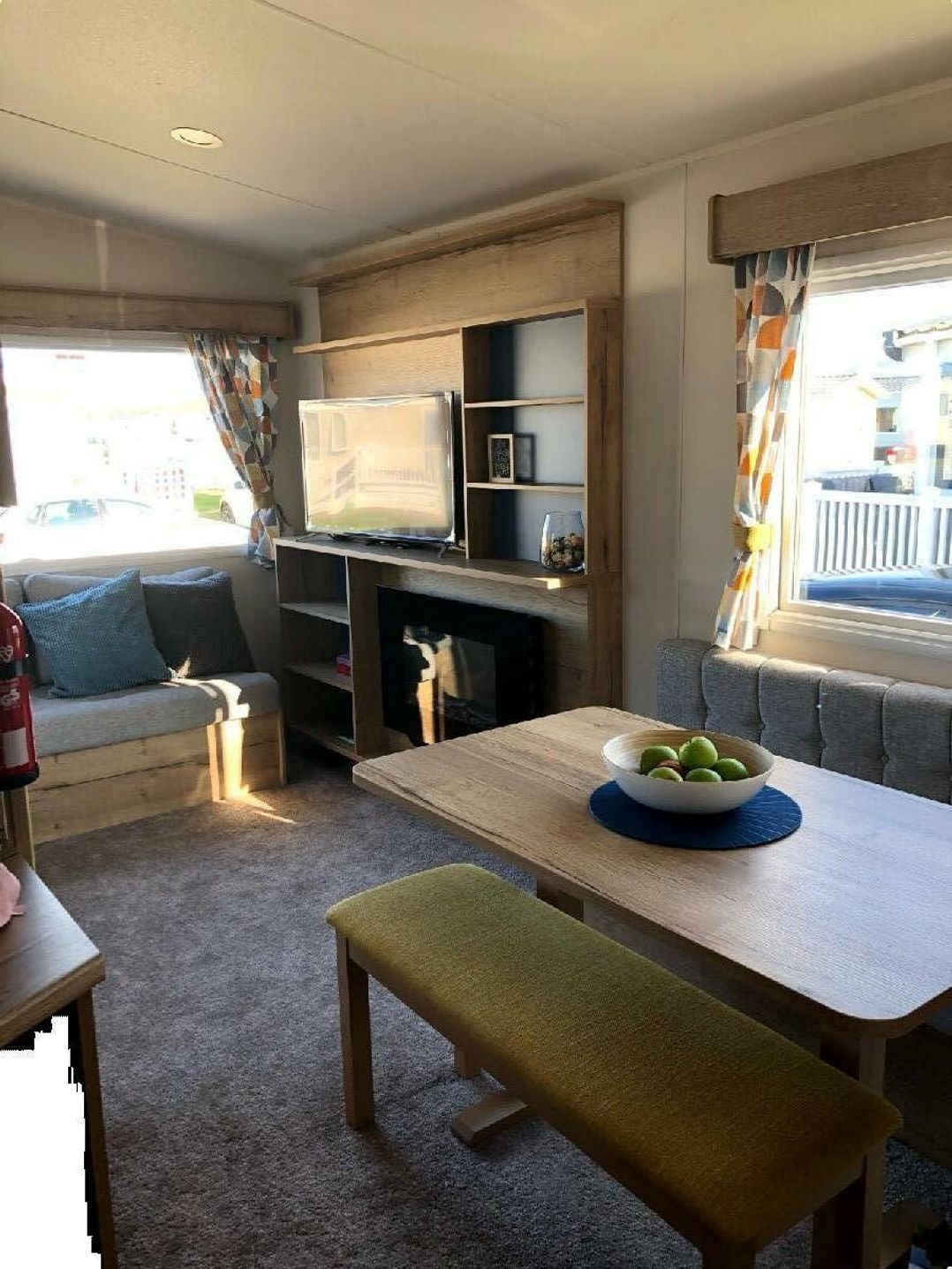 Greenacres Holiday Park - Holiday Accommodation 21467