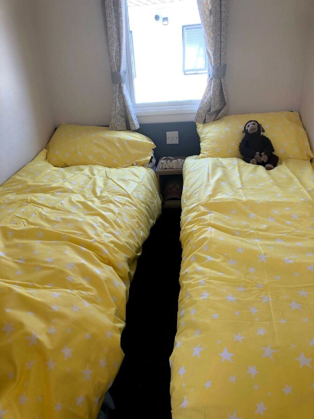 Greenacres Holiday Park - Holiday Accommodation 21467