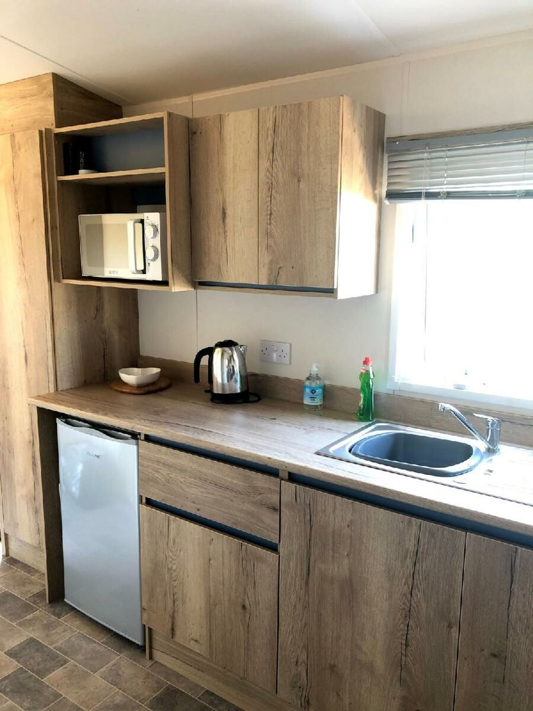 Greenacres Holiday Park - Holiday Accommodation 21467