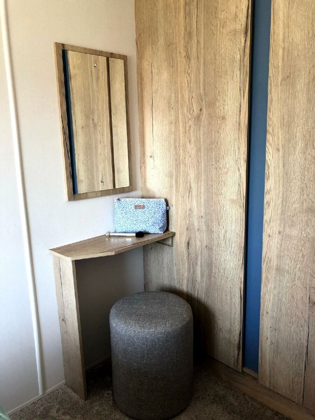 Greenacres Holiday Park - Holiday Accommodation 21467