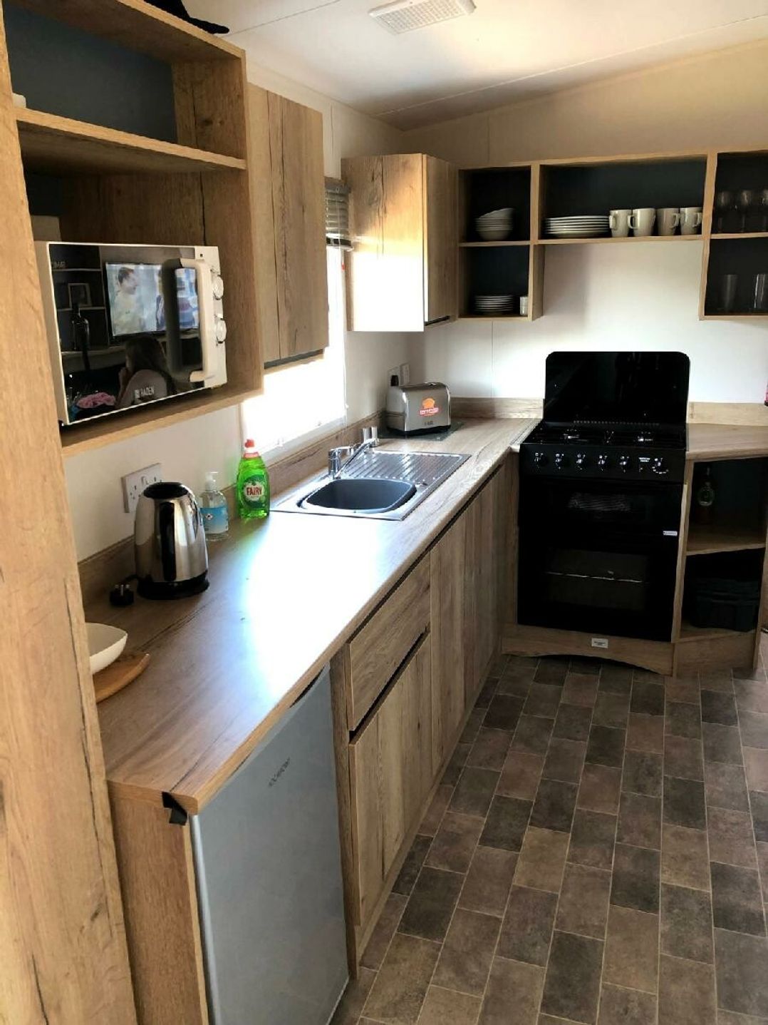 Greenacres Holiday Park - Holiday Accommodation 21467