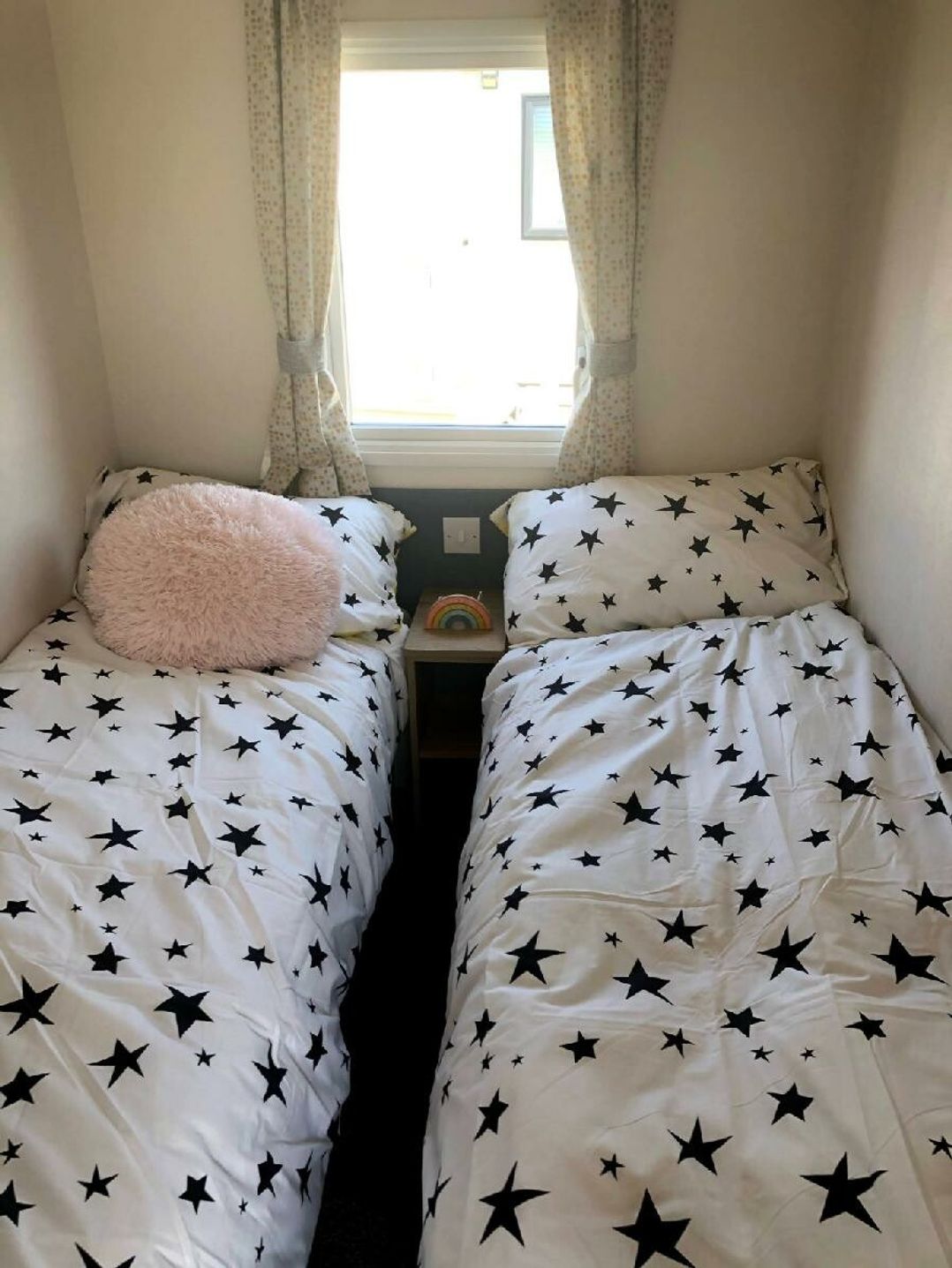 Greenacres Holiday Park - Holiday Accommodation 21467