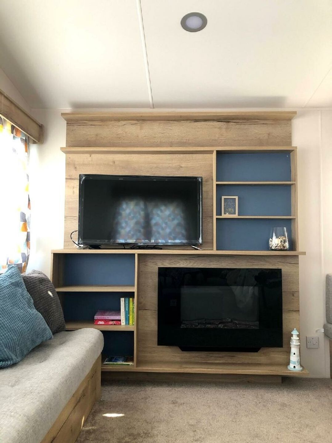 Greenacres Holiday Park - Holiday Accommodation 21467