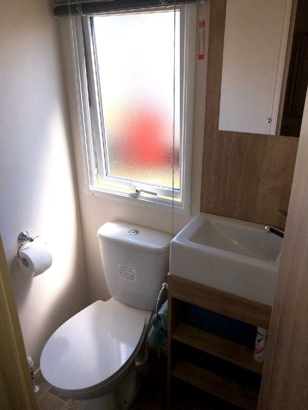 Greenacres Holiday Park - Holiday Accommodation 21467