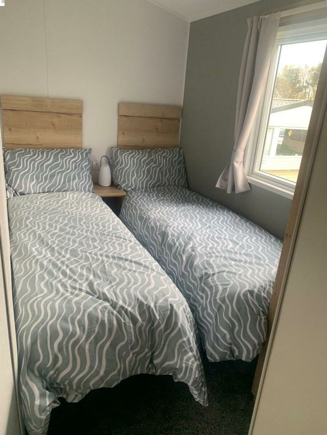 Cayton Bay Caravan Park - Holiday Accommodation 21469