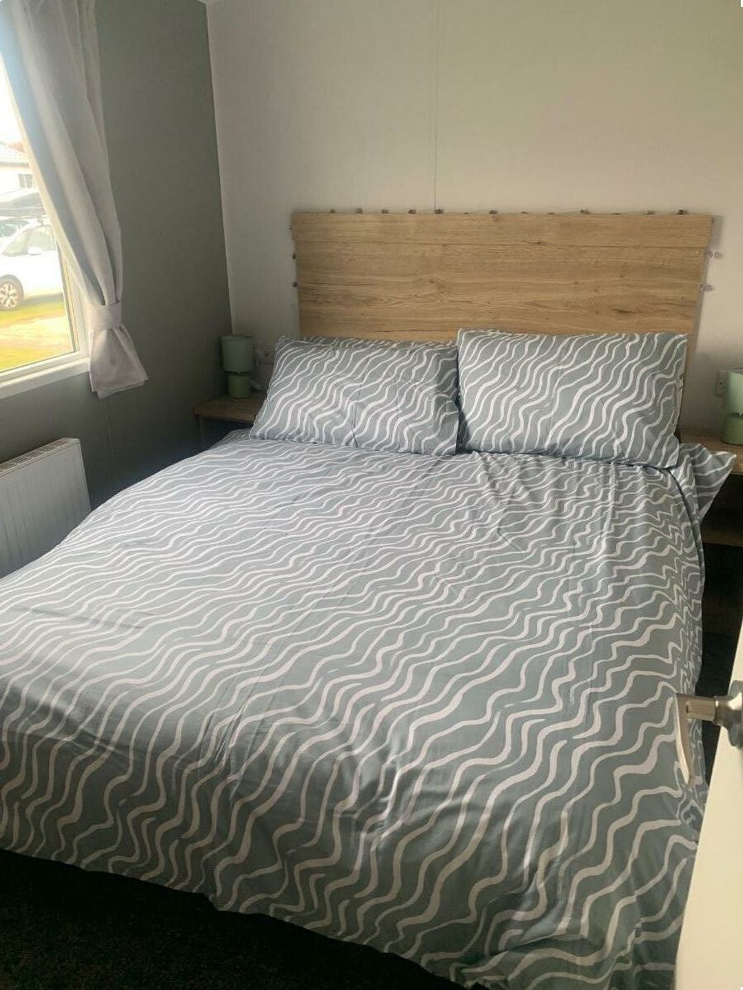 Cayton Bay Caravan Park - Holiday Accommodation 21469