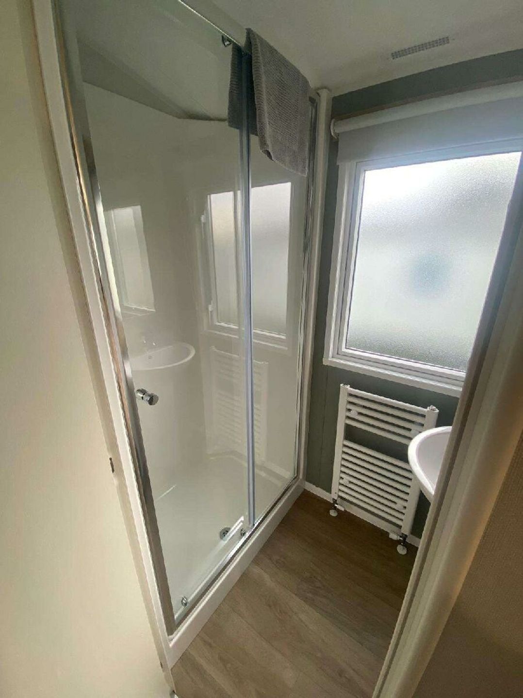 Cayton Bay Caravan Park - Holiday Accommodation 21469