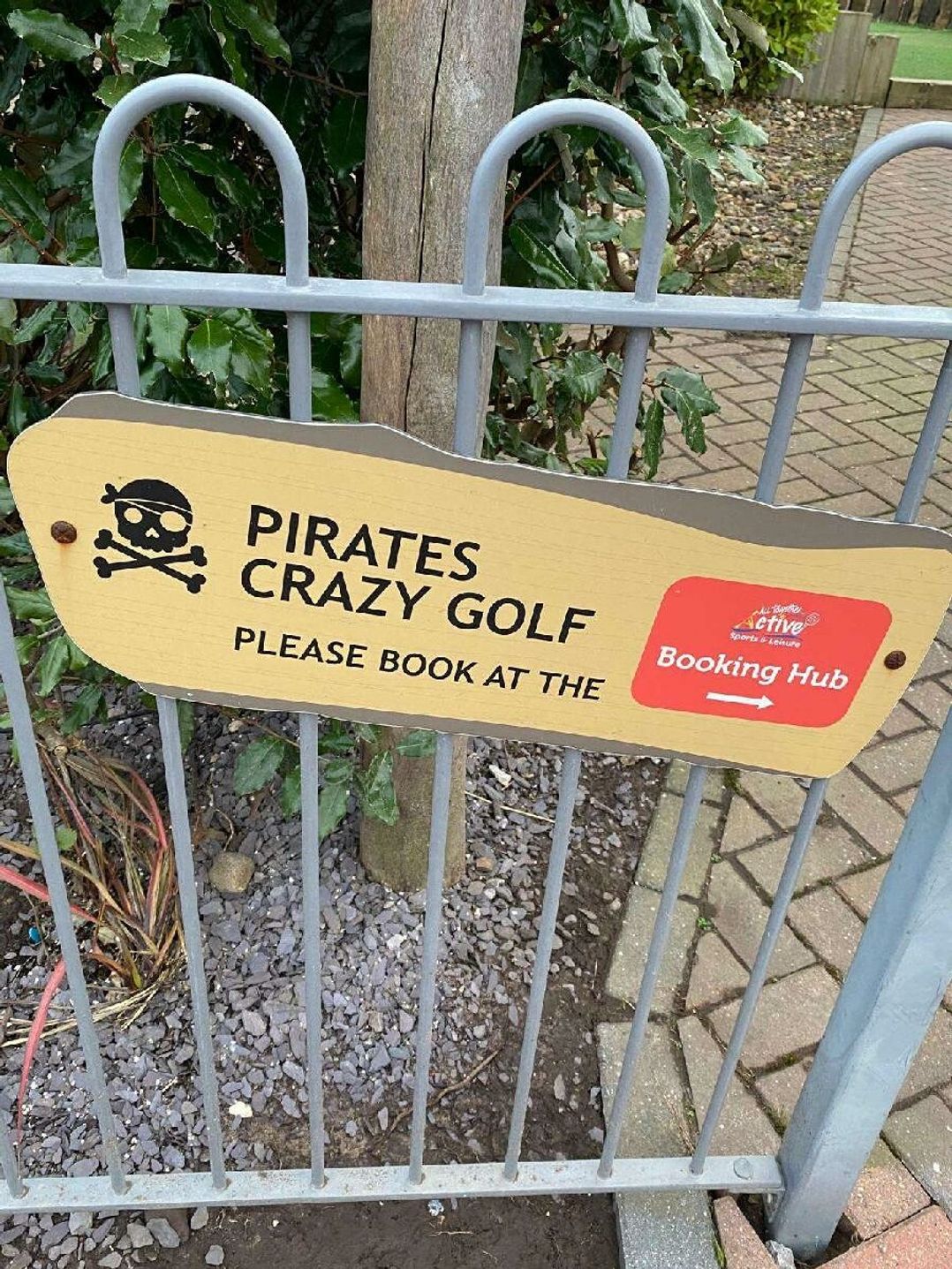 Cayton Bay Caravan Park - Holiday Accommodation 21469