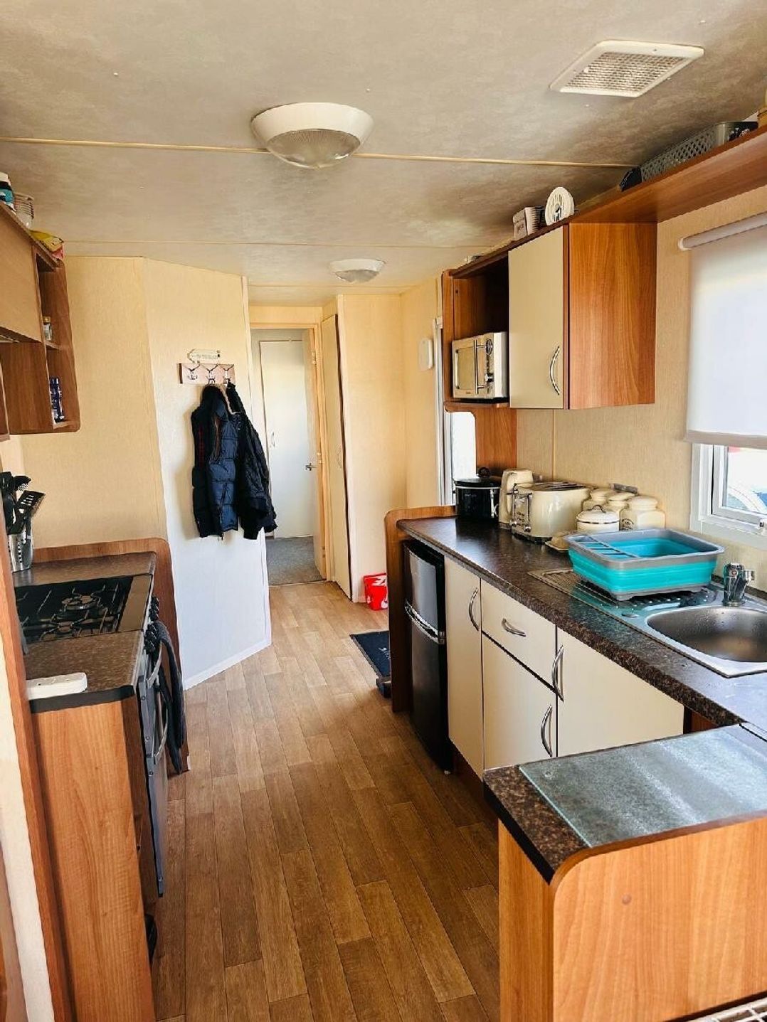 California Cliffs Holiday Park - Holiday Accommodation 21470