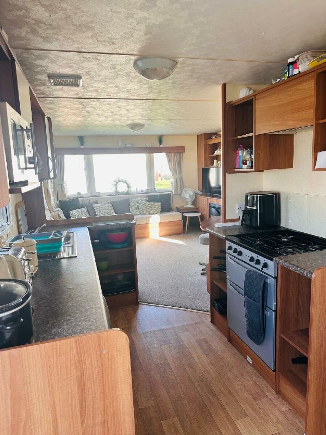 California Cliffs Holiday Park - Holiday Accommodation 21470