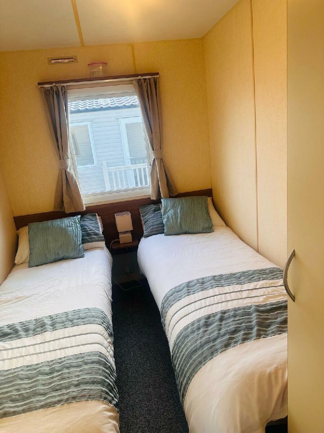 California Cliffs Holiday Park - Holiday Accommodation 21470