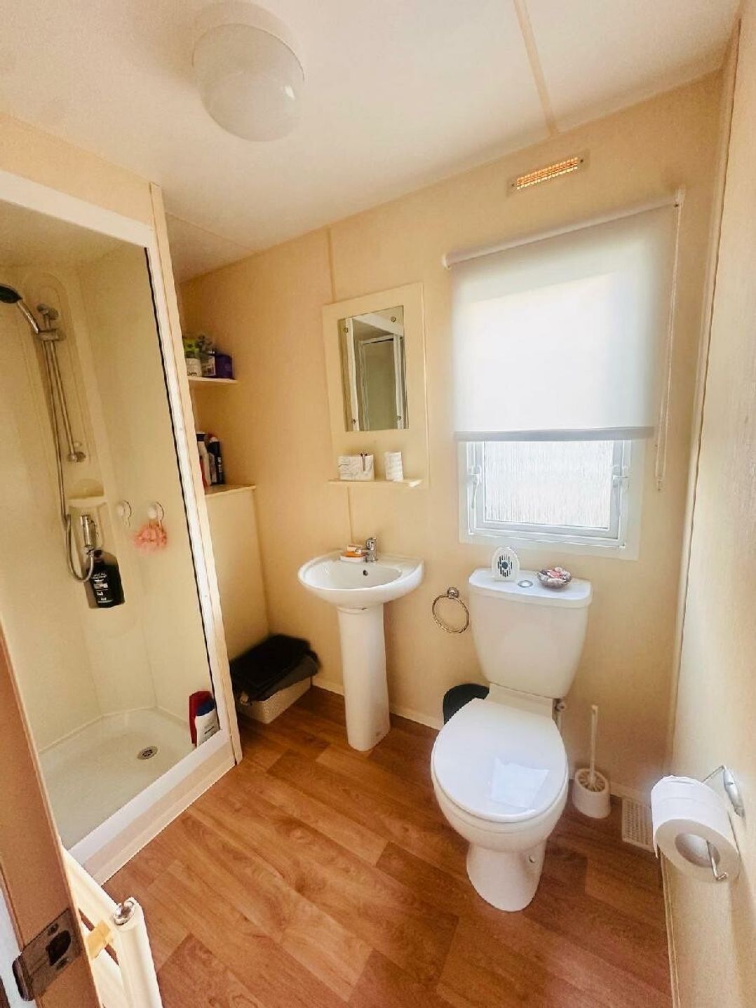 California Cliffs Holiday Park - Holiday Accommodation 21470