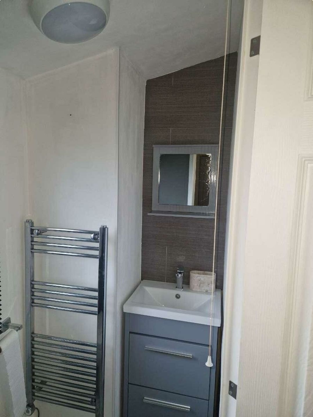 Sand Le Mere Holiday Village - Holiday Accommodation 21471