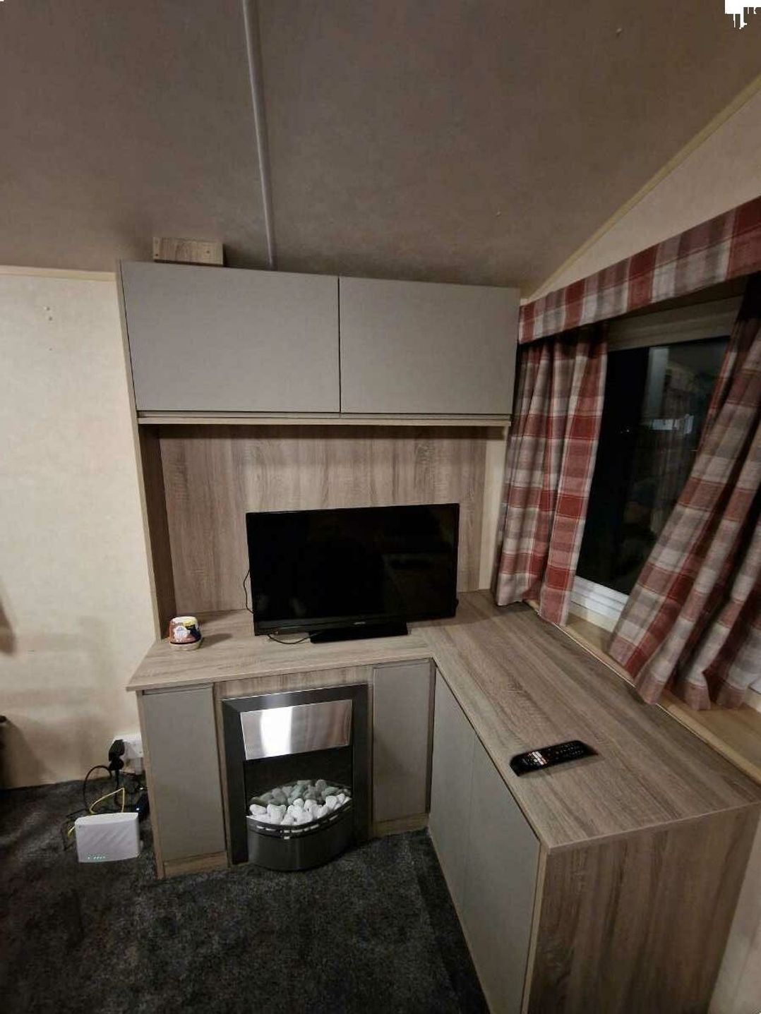 Sand Le Mere Holiday Village - Holiday Accommodation 21471