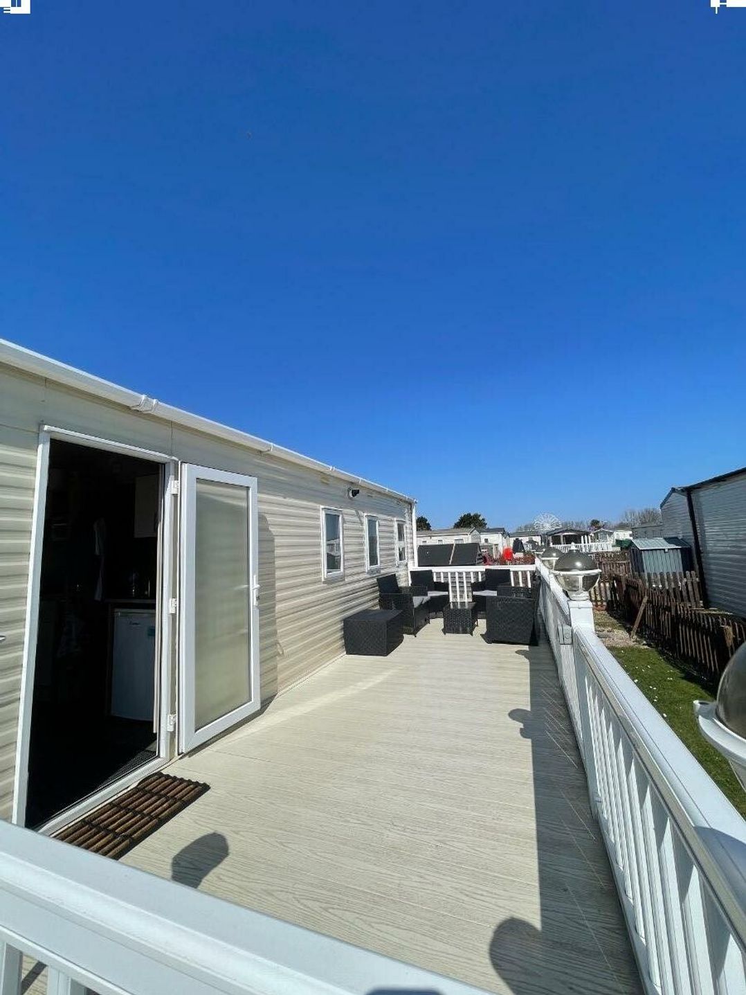 Unity Holiday Resort - Holiday Accommodation 21472