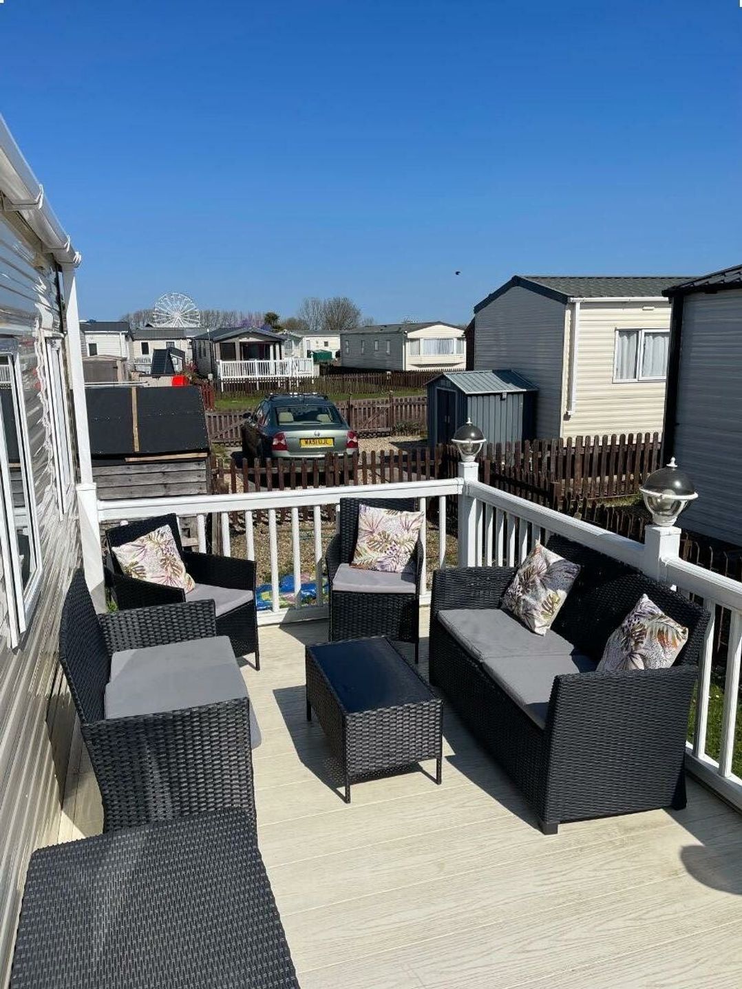 Unity Holiday Resort - Holiday Accommodation 21472