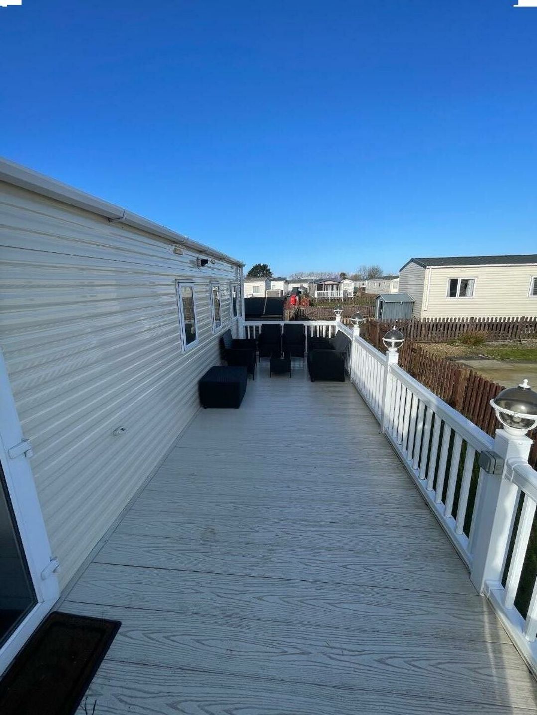 Unity Holiday Resort - Holiday Accommodation 21472