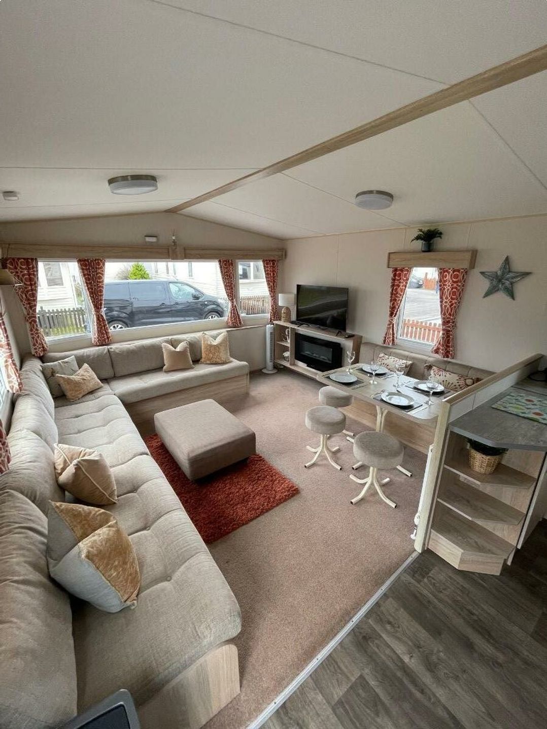 Unity Holiday Resort - Holiday Accommodation 21472