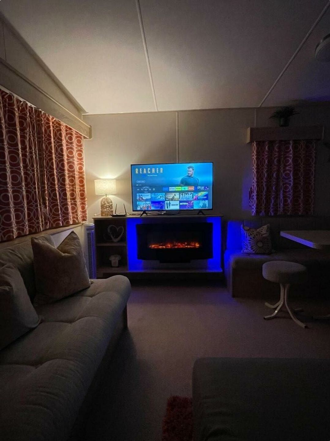 Unity Holiday Resort - Holiday Accommodation 21472