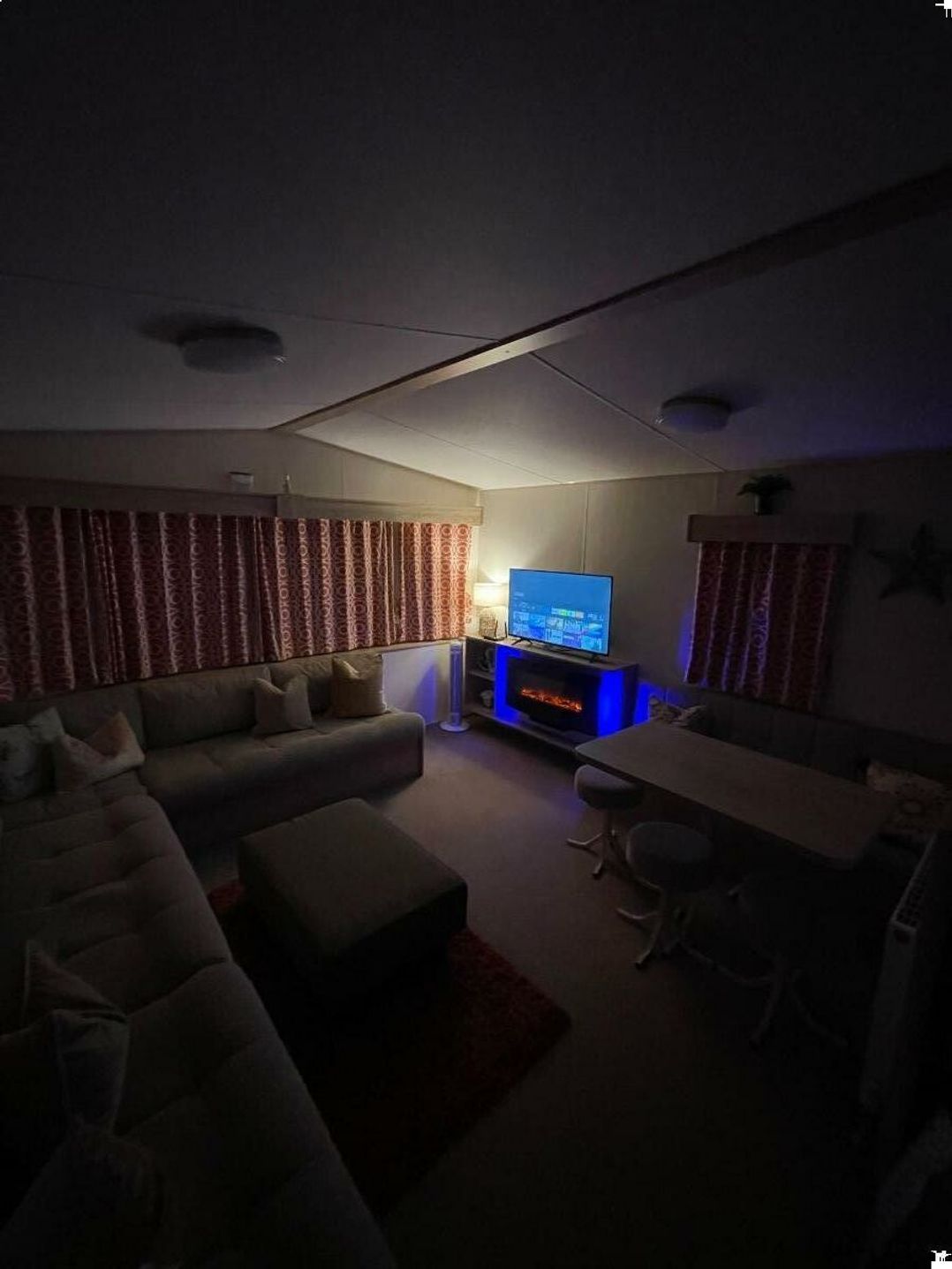 Unity Holiday Resort - Holiday Accommodation 21472