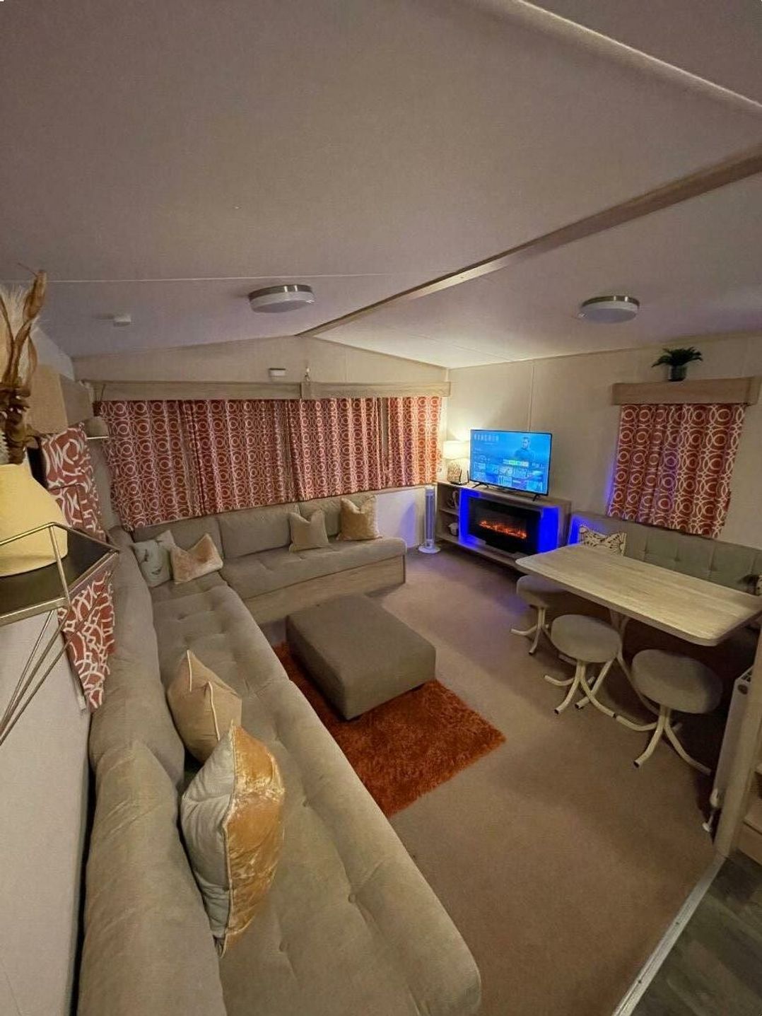 Unity Holiday Resort - Holiday Accommodation 21472