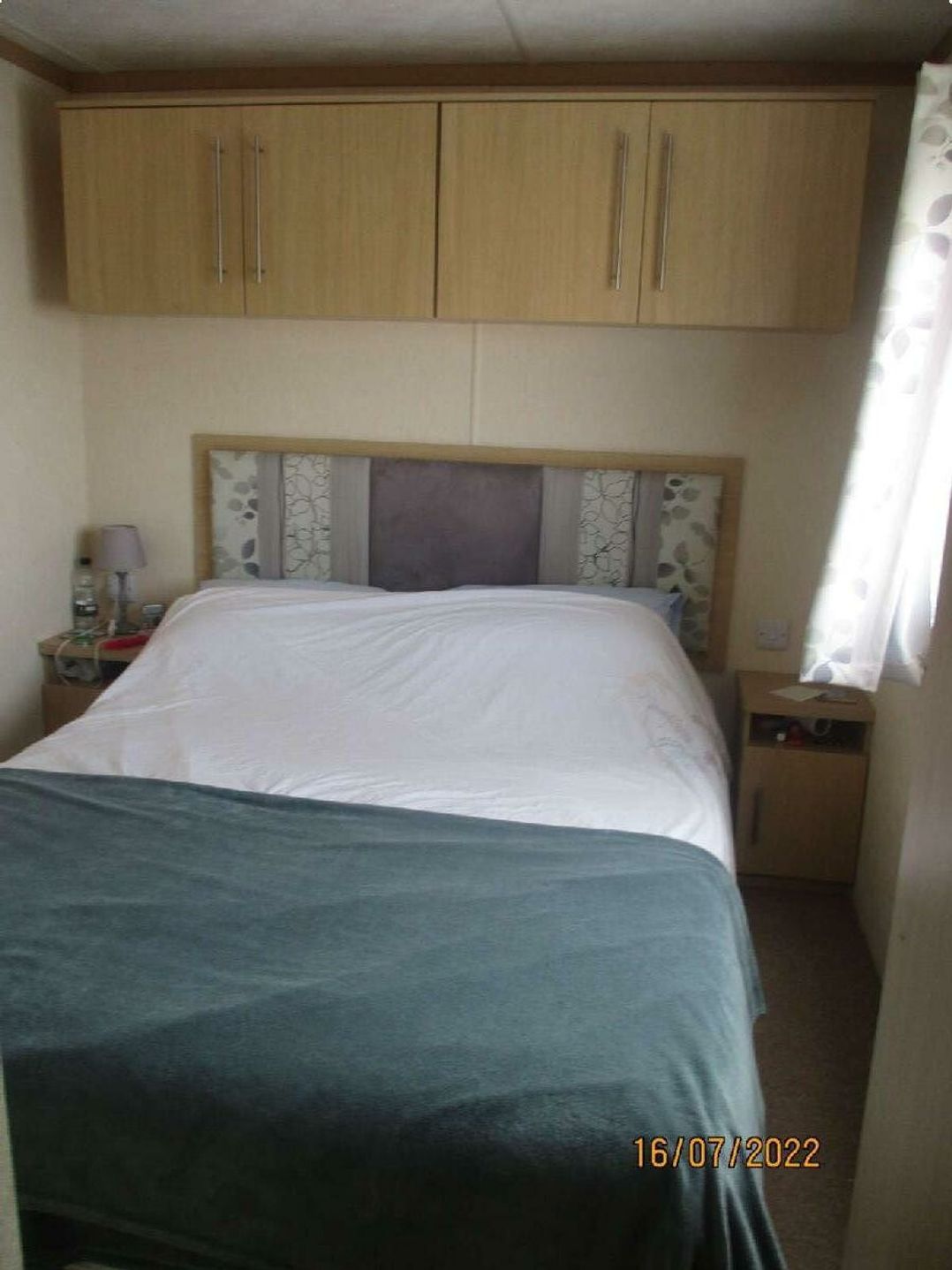 Waterside, Paignton - Holiday Accommodation 21474