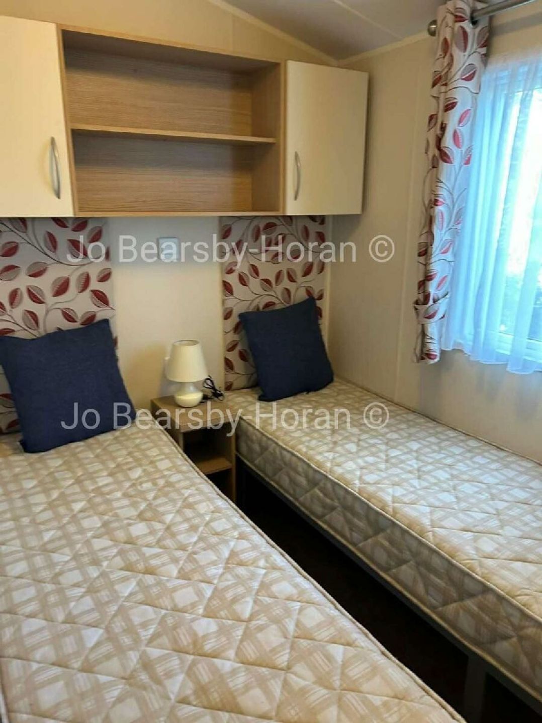 South Bay Holiday Park - Holiday Accommodation 21478