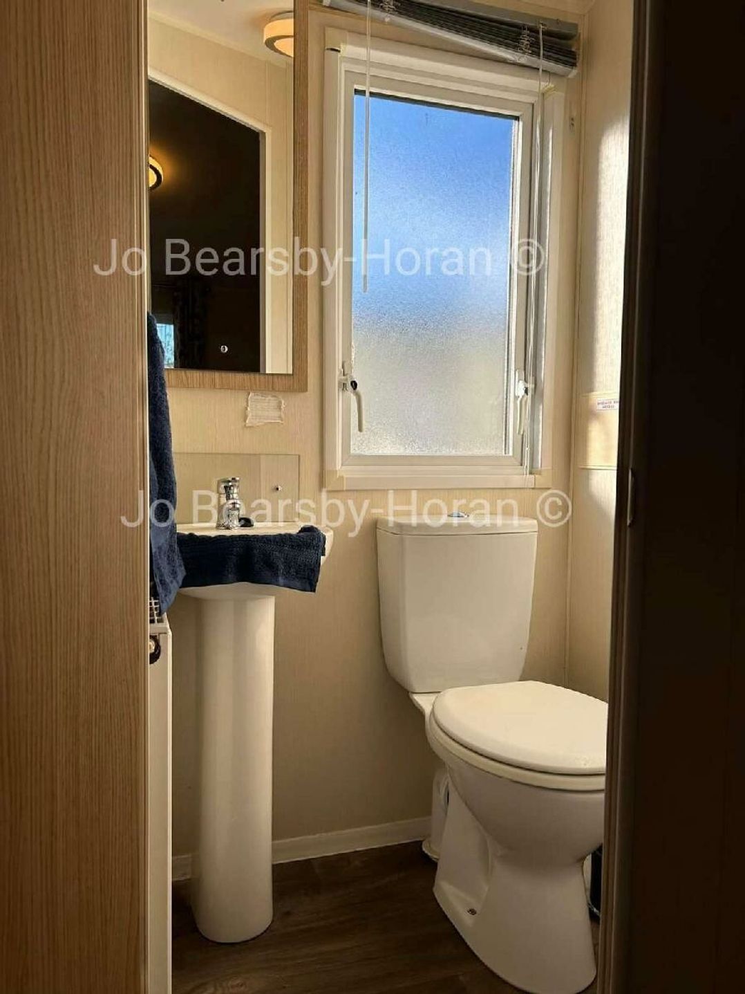 South Bay Holiday Park - Holiday Accommodation 21478