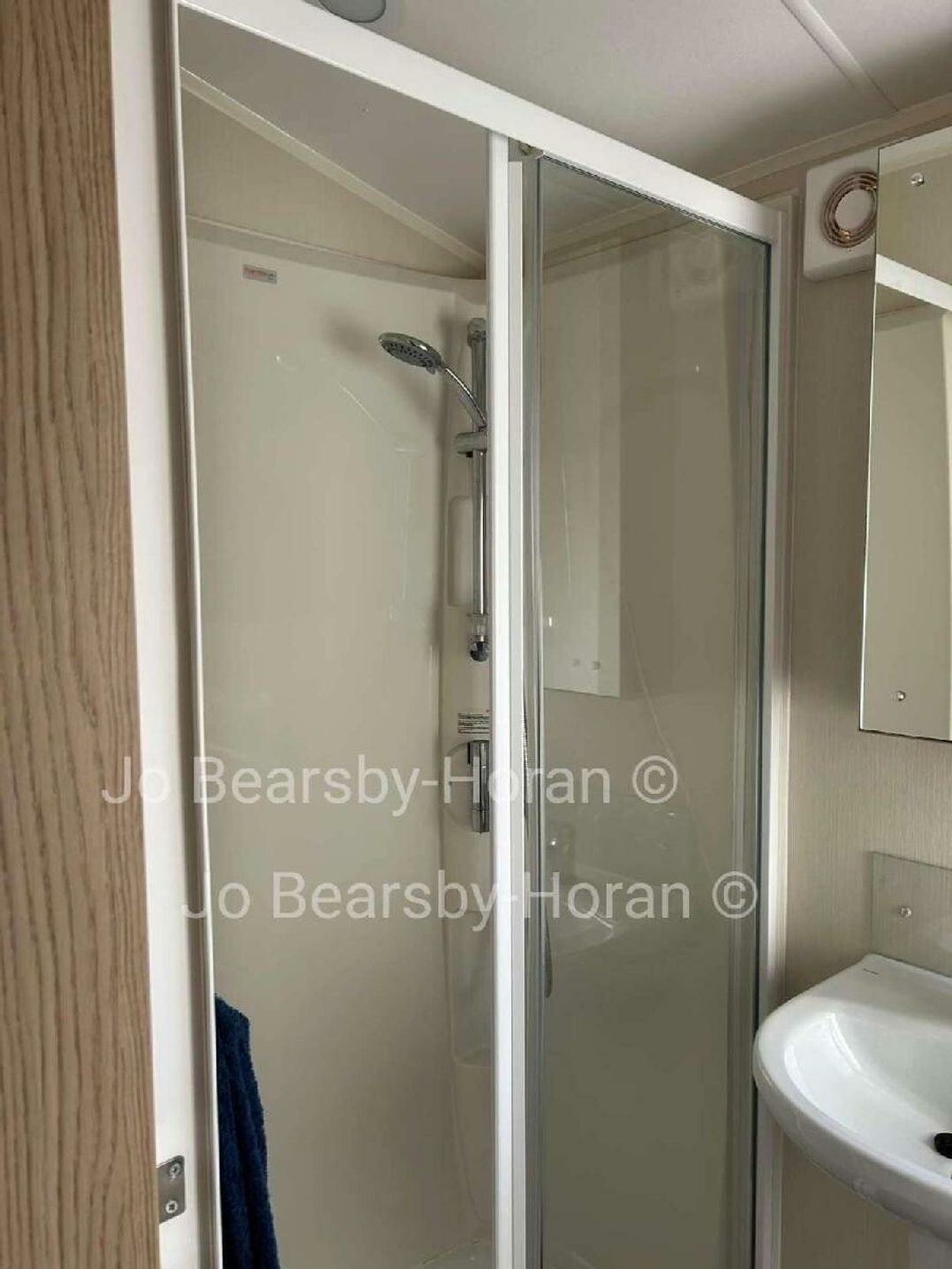 South Bay Holiday Park - Holiday Accommodation 21478