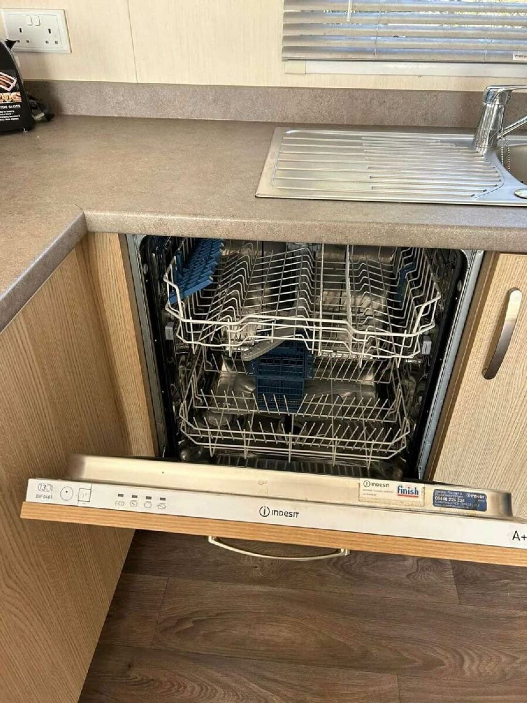 South Bay Holiday Park - Holiday Accommodation 21478