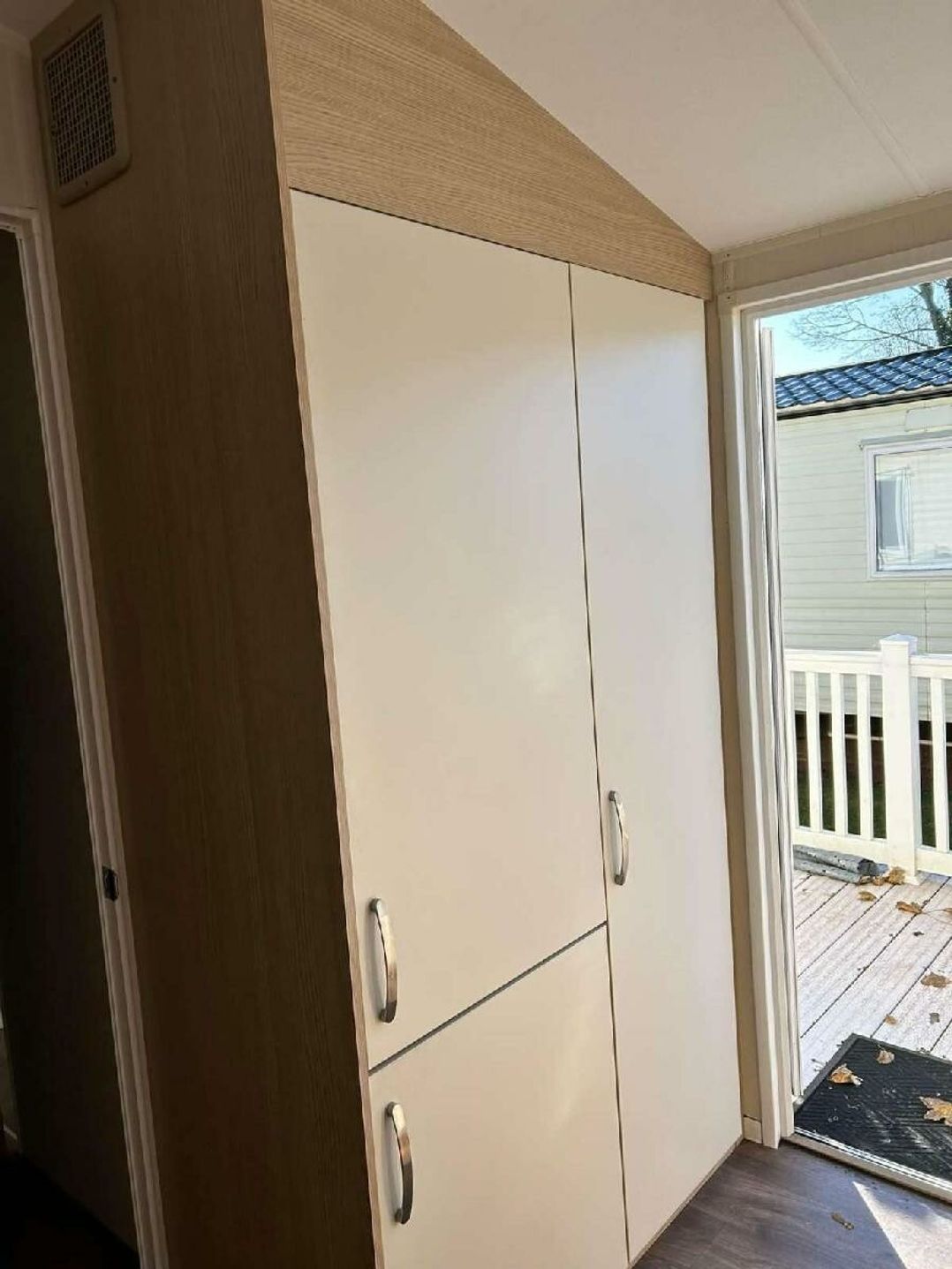 South Bay Holiday Park - Holiday Accommodation 21478