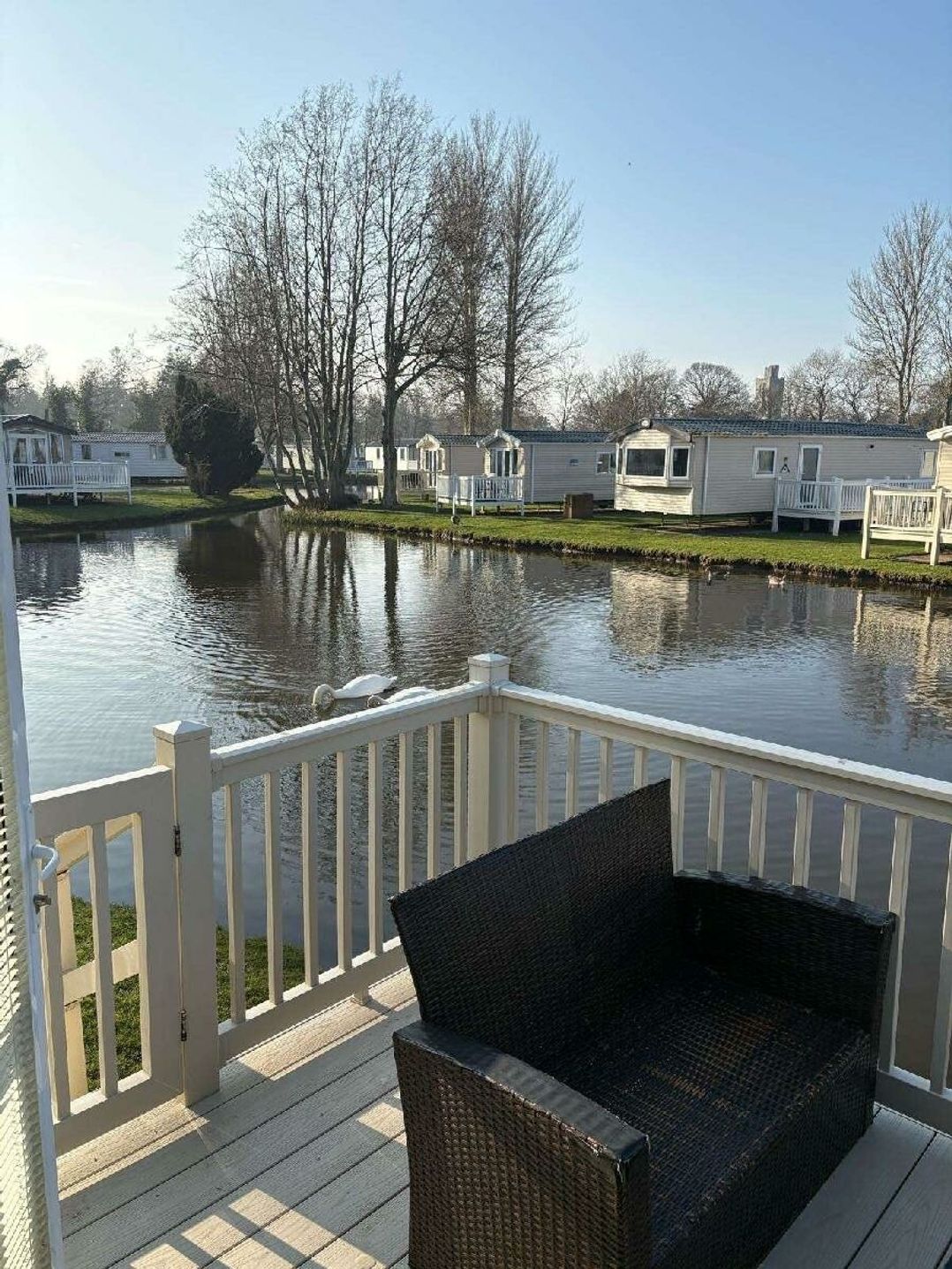 Haggerston Castle - Holiday Accommodation 21480