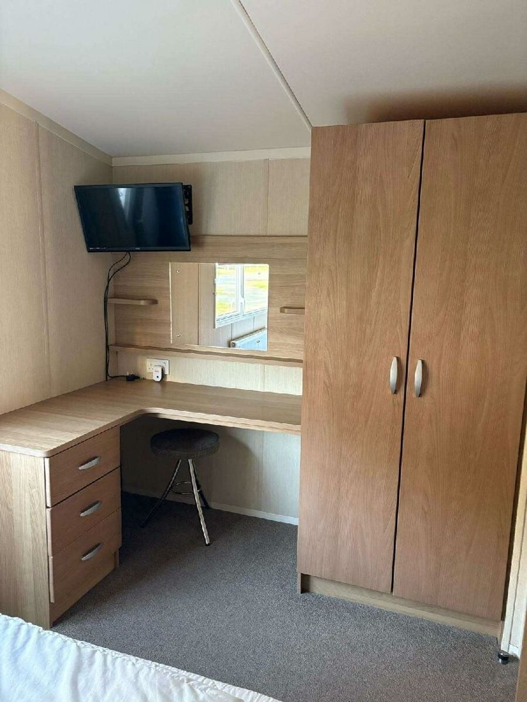 Haggerston Castle - Holiday Accommodation 21480