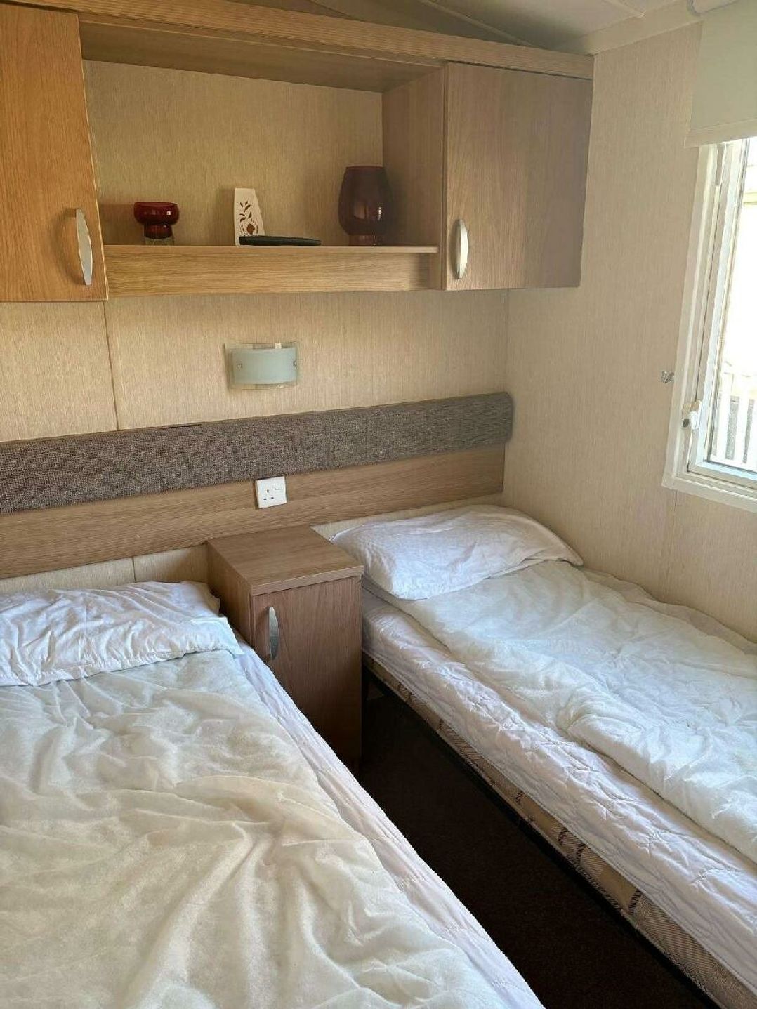 Haggerston Castle - Holiday Accommodation 21480