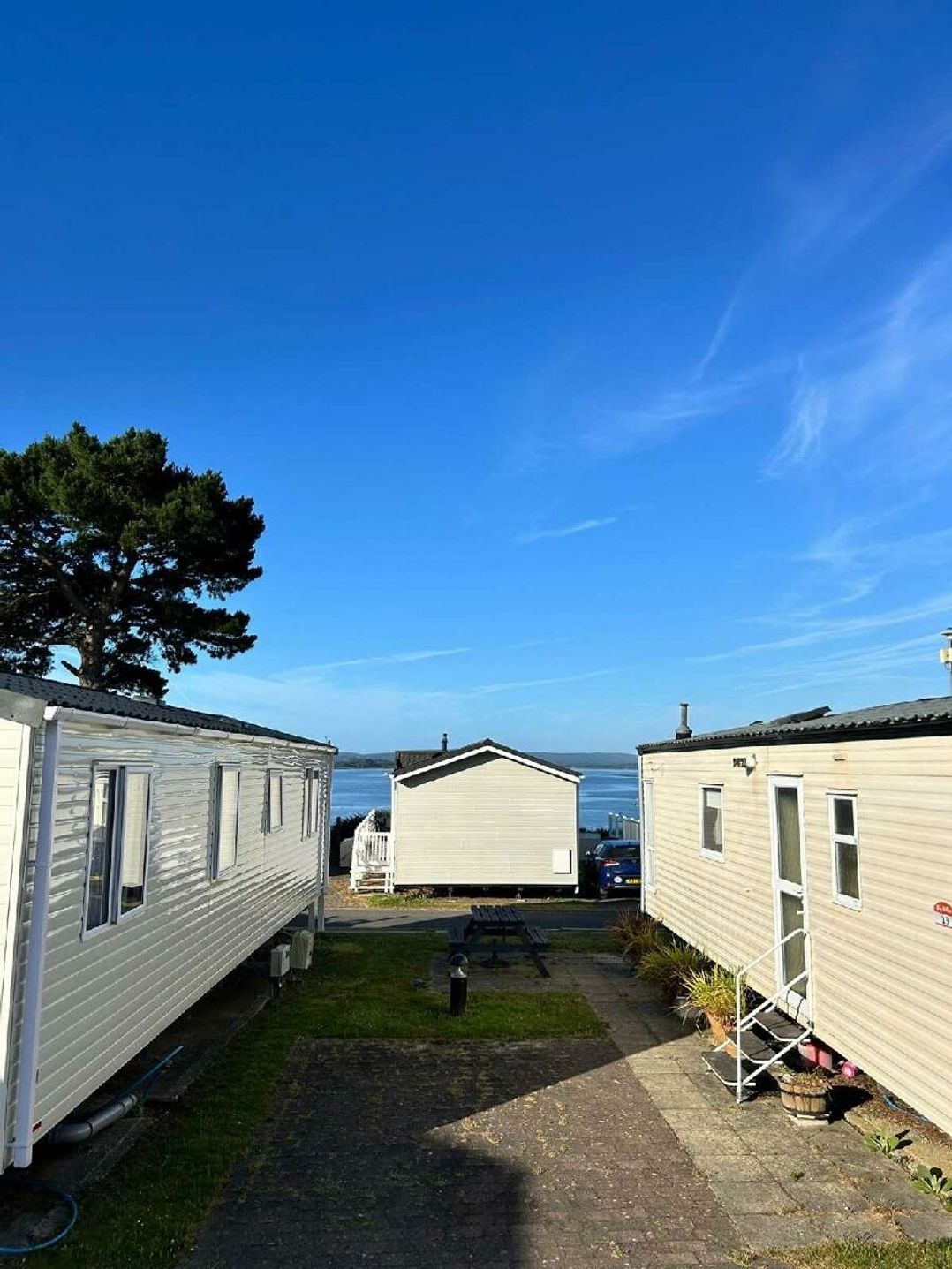 Rockley Park - Holiday Accommodation 21483