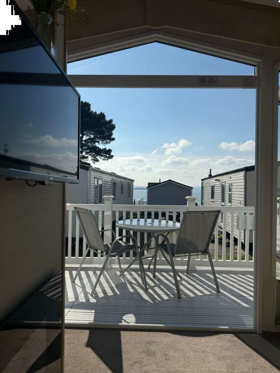 Rockley Park - Holiday Accommodation 21483